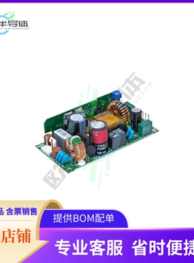 TOP 100-115C【AC/DC CONVERTER -】