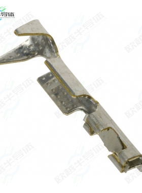 47715-000LF[连接器CONN SOCKET 22-26AWG CRIMP TIN]