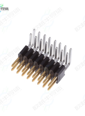 20021112-00016T4LF[连接器CONN HEADER R/A 16POS 1.27MM]