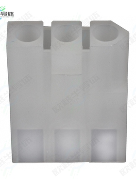 770785-1[连接器CONN RCPT HSG 3POS 6.30MM]