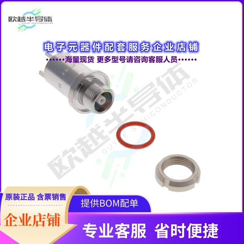 HEP.00.250.NTNP[连接器CONN NIMCAMAC RCPT STR 50OHM PCB]