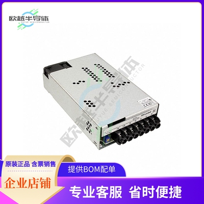 RWS300B-12【AC/DC CONVERTER 12V 300W】