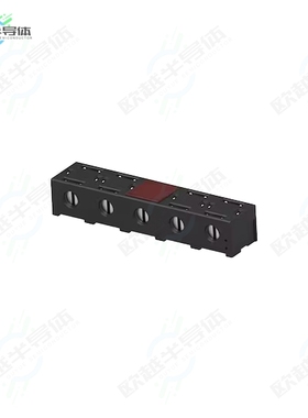 2475805-5[连接器MULTIPOINT IDC TERMINAL 5P]