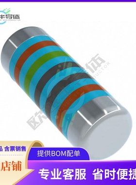 SMA-A0102FTDL150R【RES 150 OHM 1% 0.3W MELF 0102】