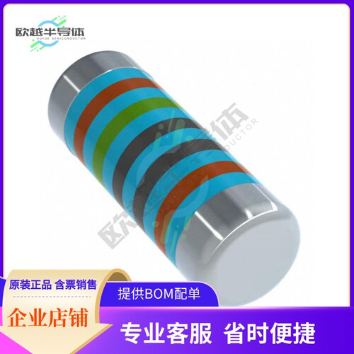SMA-A0102FTDL150R【RES 150 OHM 1% 0.3W MELF 0102】