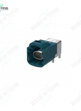 VNTBR11Z2001SR[连接器VE-NET, 1X1, RA, UNSEAL, Z CODE]