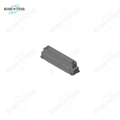 MA01F090VABBR300[连接器CONN FLOATING SIDE STR 90 POS]