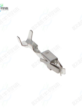929941-3[连接器CONN SOCKET 20-24AWG CRIMP TIN]