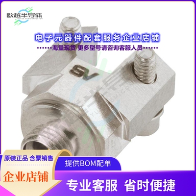 3211-60407-1S[连接器THREADED SMPM MALE SOLDERLESS PC]