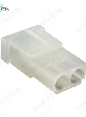 1-480683-0[连接器CONN PLUG HSG 2POS 5.08MM]