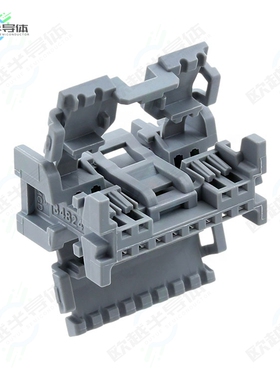 348240125[连接器CONN RCPT HSG 12POS 2.00MM]