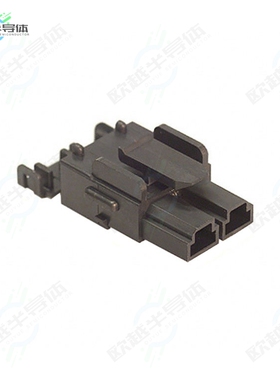 428160212[连接器CONN RCPT HSG 2POS 10.00MM]