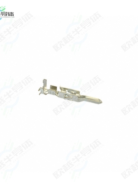2238016-1[连接器CONN PIN 18-22AWG CRIMP TIN]