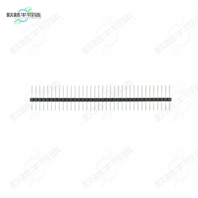 PEC36SFBN[连接器CONN HEADER VERT 36POS 2.54MM]