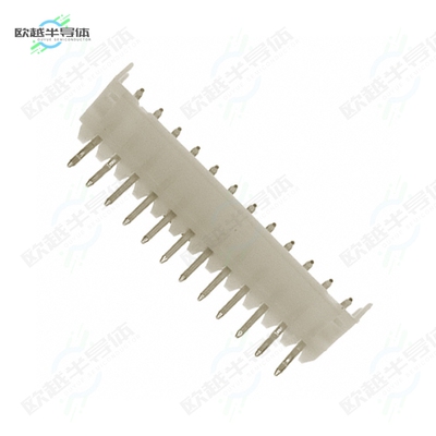 1-292253-2[连接器CONN HEADER R/A 12POS 2MM]
