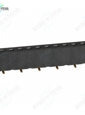 NPPN101BFLD-RC[连接器CONN HDR 10POS 0.079 GOLD SMD]