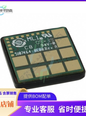 LGA03C-00SADJJ【DC DC CONVERTER 0.59-5.1V 15W】