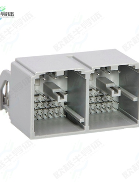 1600130641[连接器AK50 HYB HDR ASSY 56 CKT KEY4&1/]