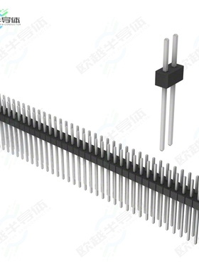 PEC35DAEN[连接器CONN HEADER VERT 70POS 2.54MM]