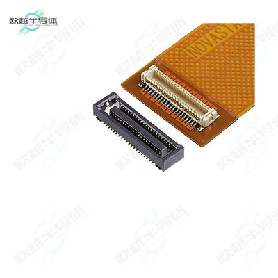 20843-030E-21[连接器NOVASTACK 35-PH RECEPTACLE 30P]