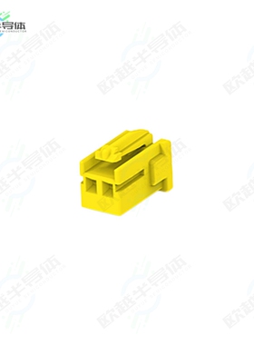 917686-4[连接器CONN PLUG HSG 2POS 2.50MM]
