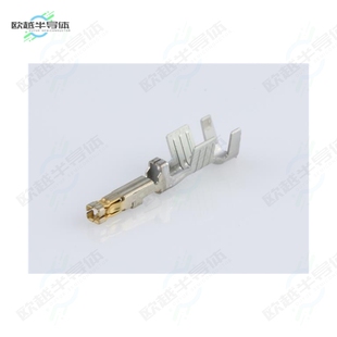TML GOLD 10AWG 1720631335 FORMED 连接器FEMALE