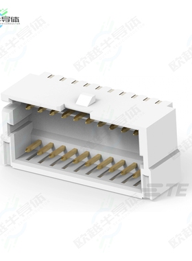 5-2394521-2[连接器1.5P D/R R/A WTB W/LATCH 20POS]