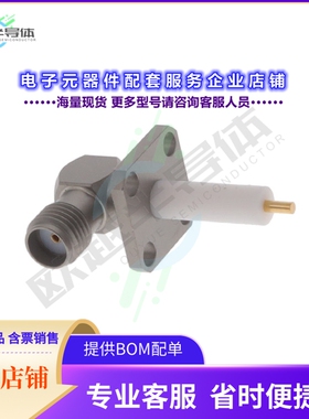 R125654451[连接器SMA F RA SQF C100]