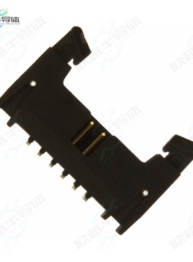 155212-2300-RB[连接器CONN HEADER SMD 12POS 2MM]