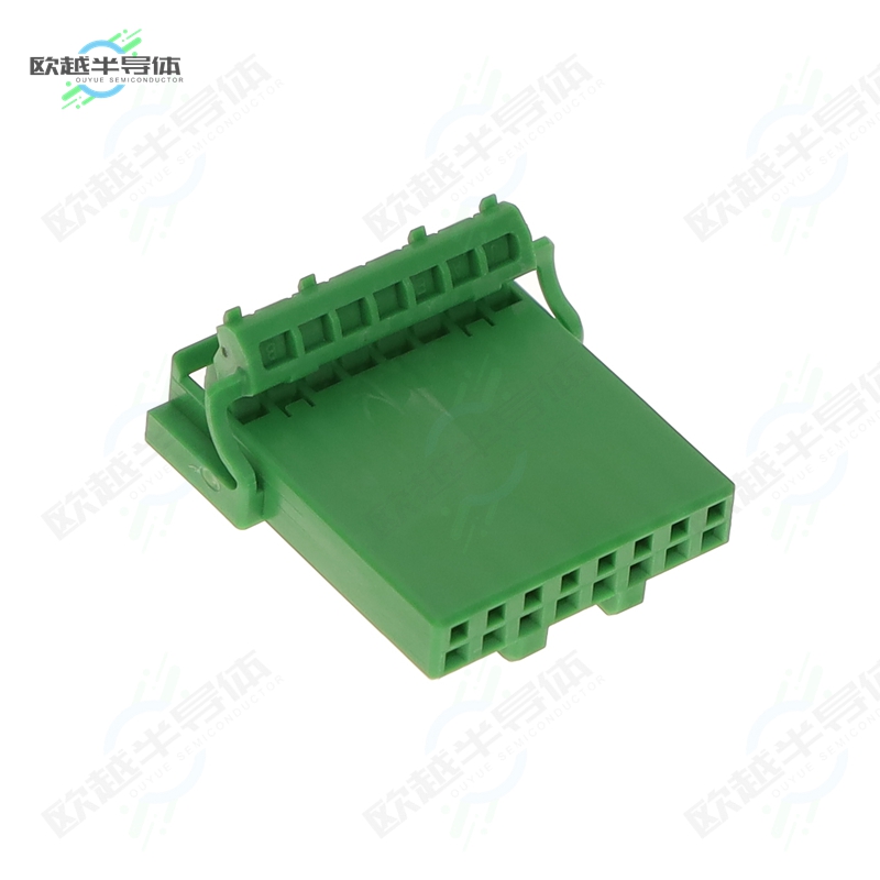 IL-AG10-8S-S3C1[连接器Interconnect Rectangular]