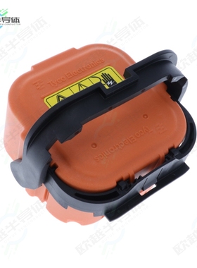 1-2103172-7[连接器CONN PLUG ASSEMBLY SHUNT]