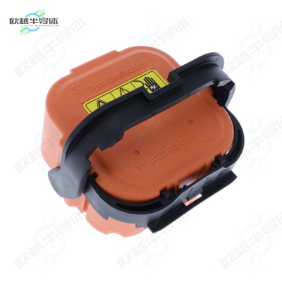 1-2103172-7[连接器CONN PLUG ASSEMBLY SHUNT]