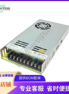 VGS-350B-30【AC/DC CONVERTER 30V 348W】