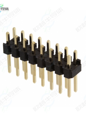 61301621121[连接器CONN HEADER VERT 16POS 2.54MM]