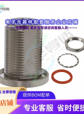 242183[连接器COAX ADAPT N TO SMB]