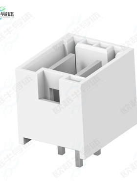 1-2390868-2[连接器2P, RAST 5 HEADER, PL, SHROUDED]