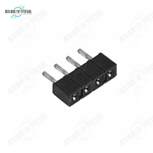 929974-01-04-RK[连接器3M BOARDMOUNT SOCKET, 929 SERIES]