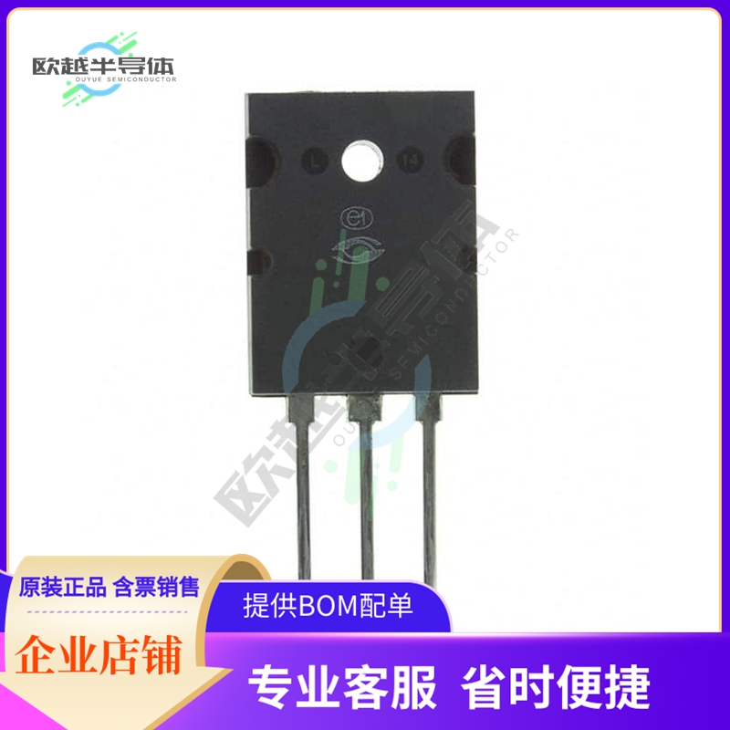 APT56F50L《MOSFET N-CH 500V 56A TO264》