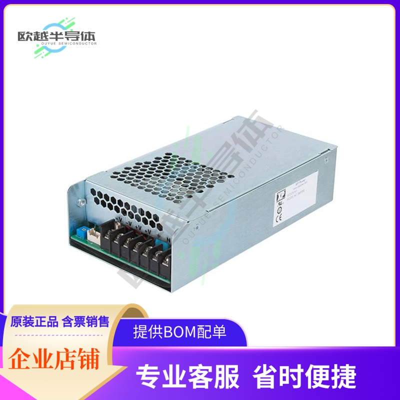 SMP350PS12【AC/DC CONVERTER 12V 300W】