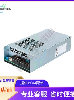 SMP350PS28【AC/DC CONVERTER 28V 350W】
