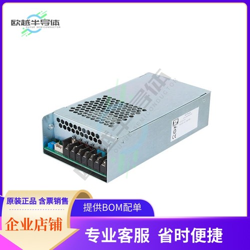 SMP350PS24【AC/DC CONVERTER 24V 350W】
