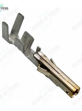 39000089[连接器CONN SOCKET 16AWG CRIMP GOLD]