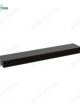 154767-E[连接器SMC M RA B 80POS SMT]