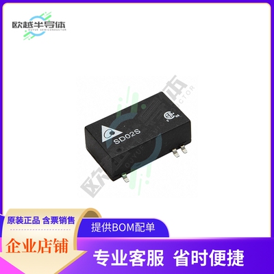 PTD08A210WAC【DC DC CONVERTER 0.7-3.6V 36W】