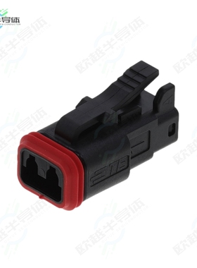 934451101[连接器CONN PLUG HSG 2POS 5.50MM]