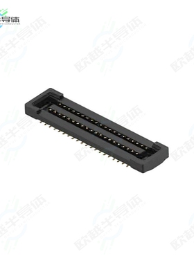 4-2363961-0[连接器0.4MM BTB CONN H0.8 REC ASSEMBLY]