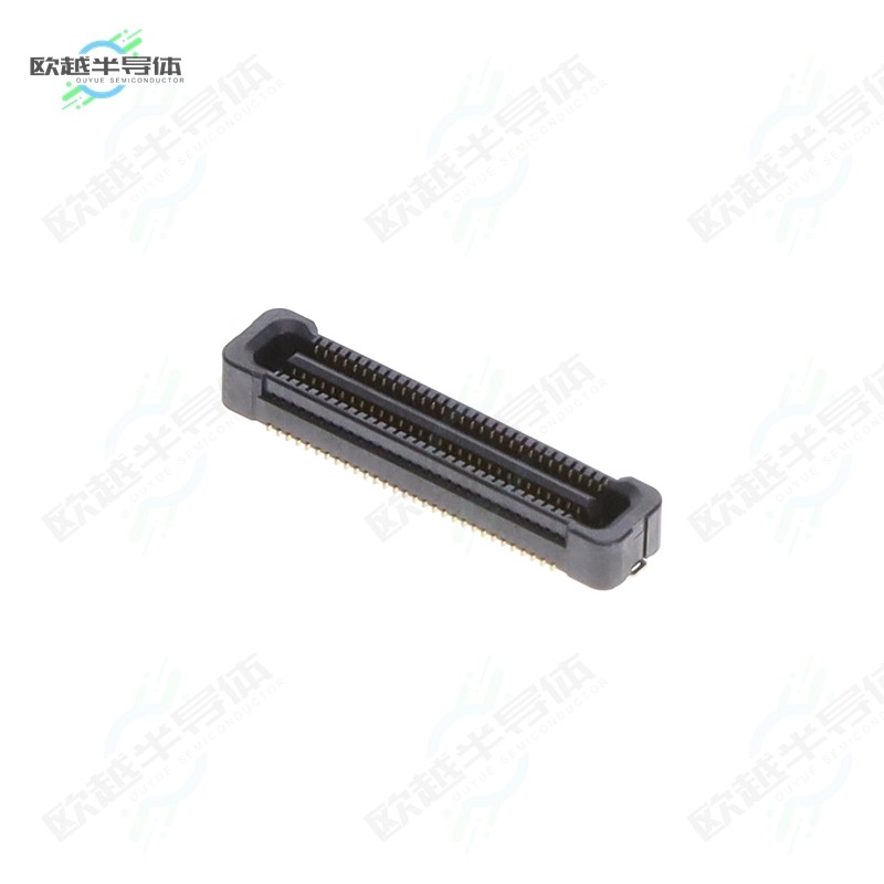 245655060400829+T[连接器5655 SERIES, FLOXY, 0.5MM PITCH,]