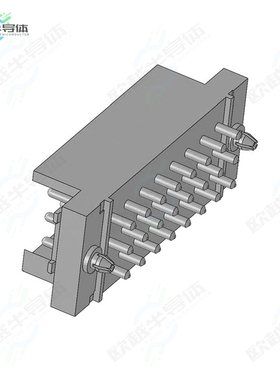 PM324MBAOSP[连接器POWERMOD 3X24 PIN STRAIGHT PCB]