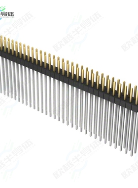 PBC31DAHN[连接器CONN HEADER VERT 62POS 2.54MM]