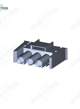 770033-1[连接器CONN PLUG HSG 3POS]